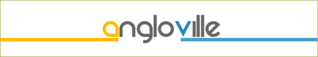 Angloville